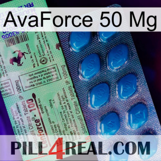 AvaForce 50Mg new02